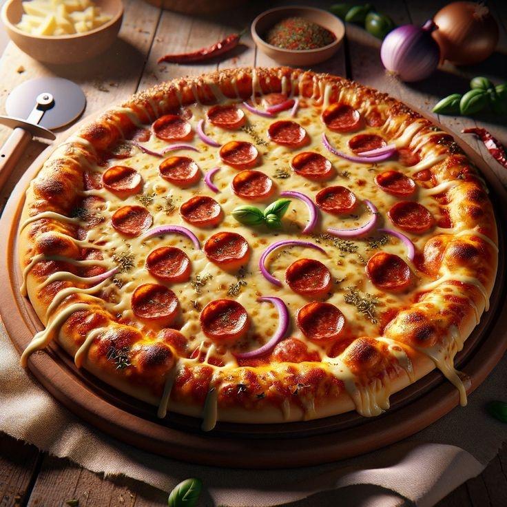 Pepperoni