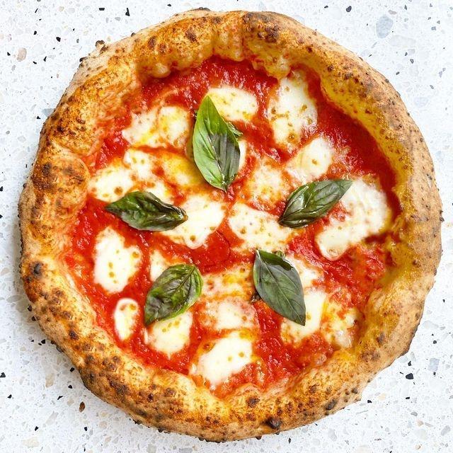 Bruschetta
